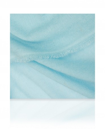 Палантин Унисекс WG85-MATTY/SKY.PATROL